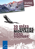 Mountain Wilderness 10 idées de sorties montagne sans voiture dans le Parc national des Pyrénées 